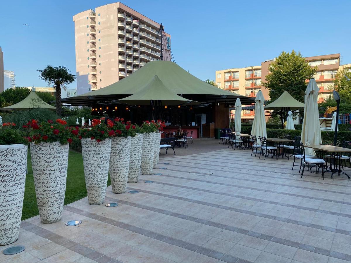 Royal Beach Barcelo Słoneczny Brzeg Zewnętrze zdjęcie