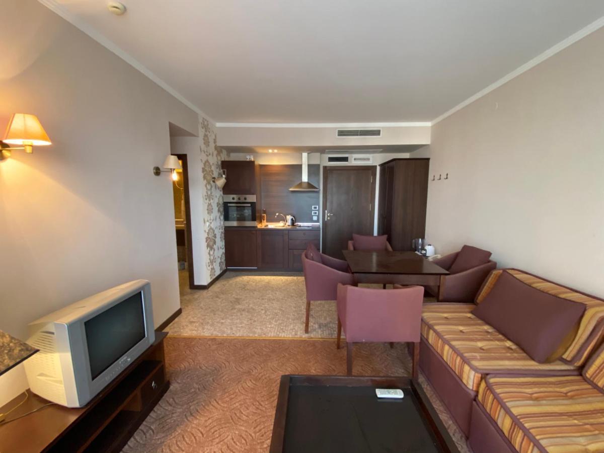 Royal Beach Barcelo Słoneczny Brzeg Zewnętrze zdjęcie