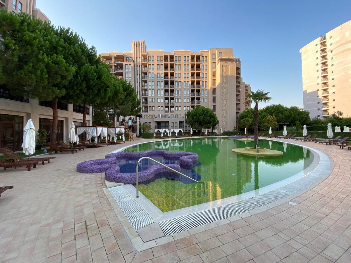 Royal Beach Barcelo Słoneczny Brzeg Zewnętrze zdjęcie